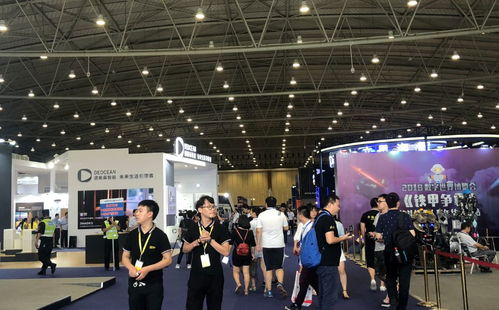 積微物聯(lián)雙展并耀 技術(shù)突圍與行業(yè)影響力雙翼齊飛