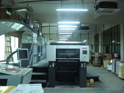 智能制造時(shí)代的核心動力 工廠設(shè)備與電子產(chǎn)品的協(xié)同進(jìn)化